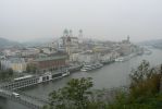 PICTURES/Passau - Vest Oberhaus/t_Veste Oberhaus - View of River5.JPG